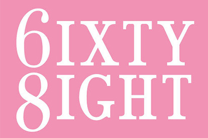  6IXTY8IGHT68| 季末减价！低至3折，手慢无