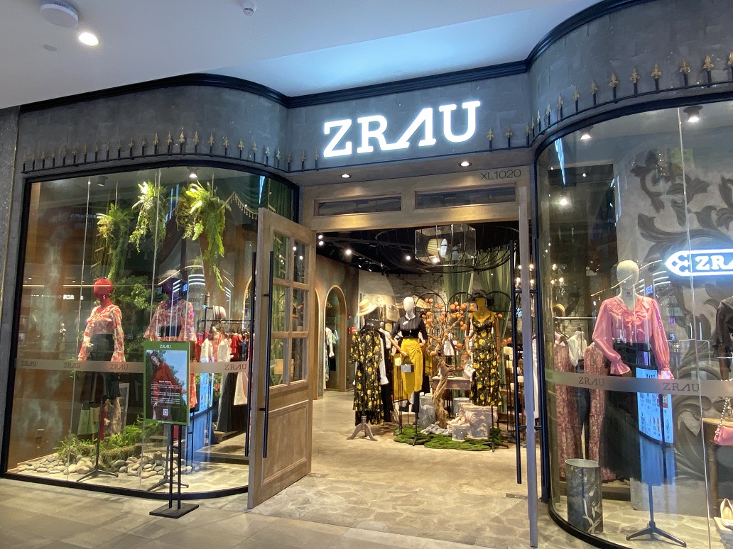 ZRAU