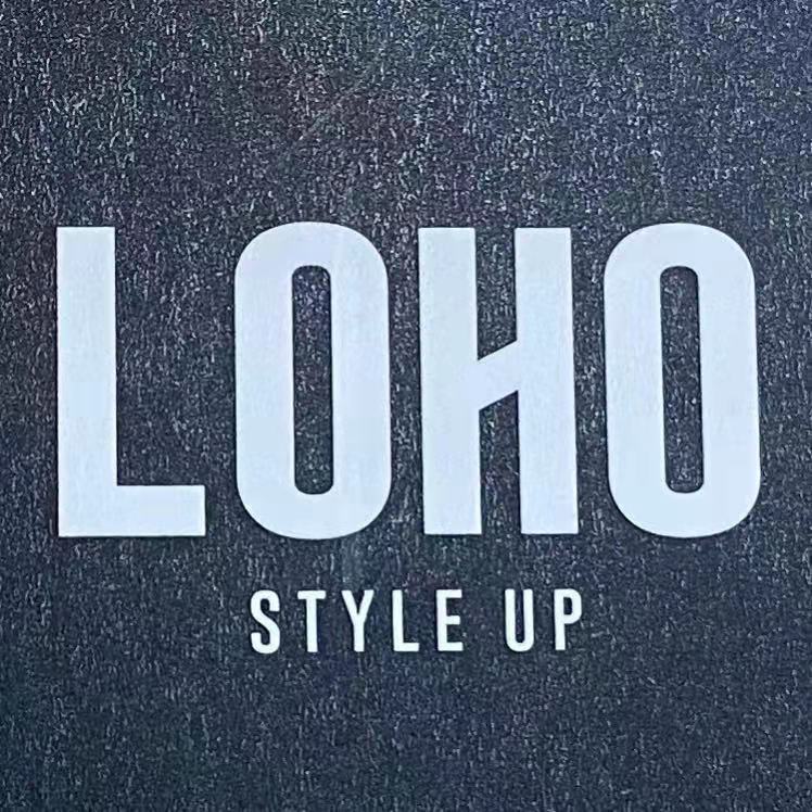 LOHO眼镜